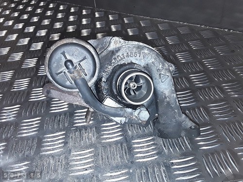 Mazda 2003 turbocompressore - 2003,