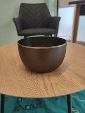 Campana Armonica TJ5 Brunita - campana tibetana