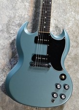 Gibson SG Special Faded Pelham