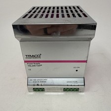 Alimentatore industriale Traco