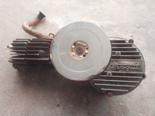 Motore garelli mosquito 49cc - mosquito,