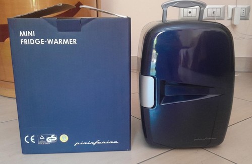 Mini frigo pininfarina - frigo,