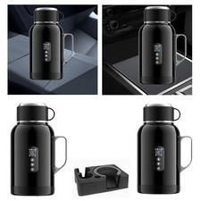 Bollitore elettrico per auto