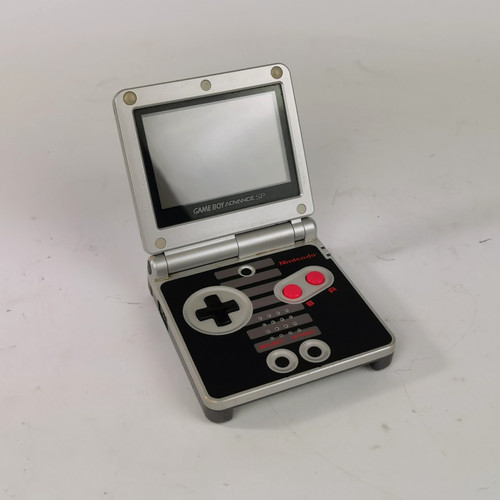 Nintendo game boy advance - advance, sp
