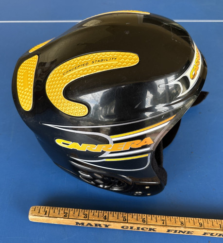 Casco sci pro race - race, carrera