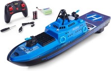 Carson 500108050 boot - rc,
