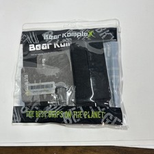 Bear KompleX Black Diamond