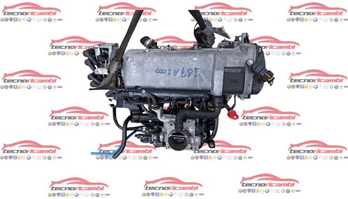 Motore fiat 600 benzina - 1.1,