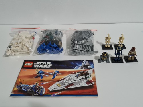 Lego star wars mace windu - star, wars: