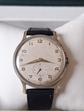 OROLOGIO BERTHOUD GENEVE