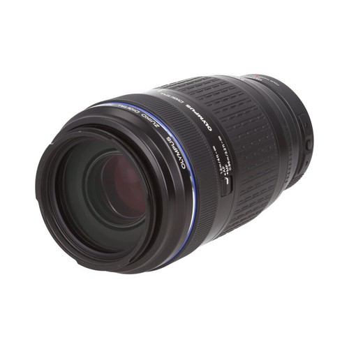 Olympus zuiko digital ed70-300