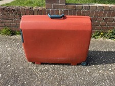 Samsonite oyster vintage - samsonite,