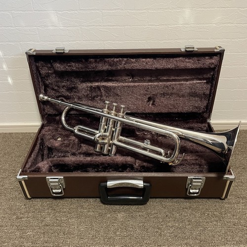 Yamaha ytr 2320s - yamaha, tromba