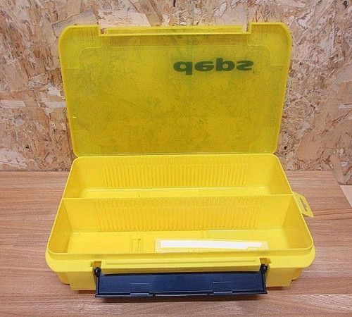 Deps 3043ndd tackle box - 3043ndd,