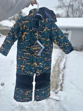 Tuta da neve Burton Gore-Tex