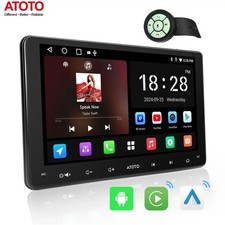 ATOTO A5L Autoradio 2 Din 9”