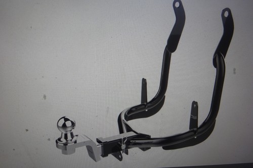 Khrome werks 720545 - werks, receiver