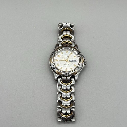 Orologio uomo bulova - bulova, marine