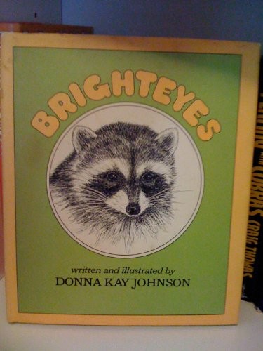 Brighteyes donna kay - by,
