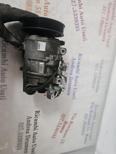 COMPRESSORE RENAULT