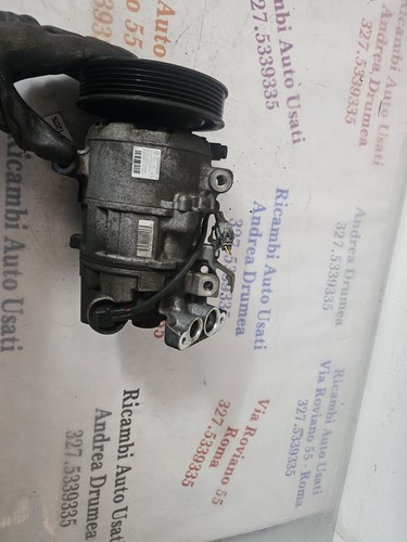 Compressore renault - compressore,