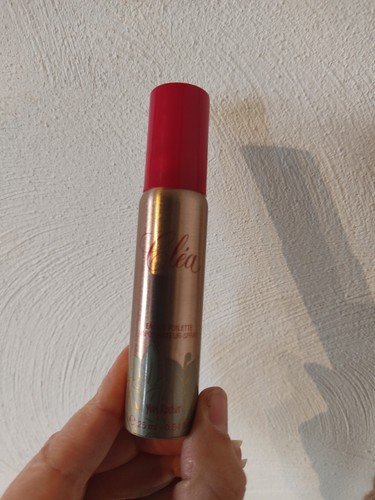 Parfum eau toilette cléa - de,