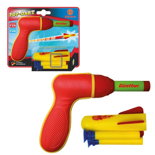 Nther flugspiele 1542 - flugspiele,