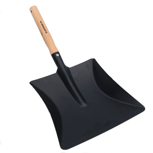 Padella antipolvere 200 - 8", /
