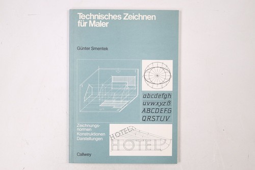 30322 technisches zeichnen - technisches,