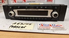 AUTORADIO BECKER TRAFFIC PRO VIP EDITION navigazione cd, Becker BE 7822