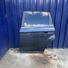 Porta sportello posteriore - porta,