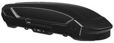 Box tetto auto motion - box, sport