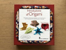 Introduzione all'origami