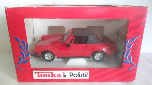 Porsche 911 cabriolet - 911,