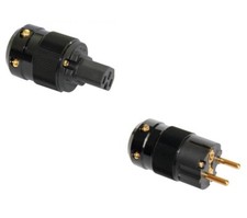 Connettori di Alimentazione