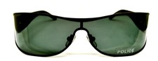 New stylish police sunglasses - new,