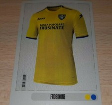 FIGURINA CALCIATORI PANINI