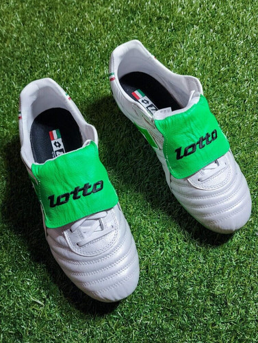 Lotto stadio icons anni - stadio,