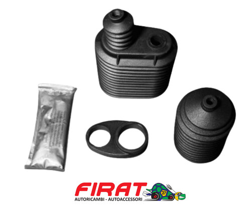 Kit assistenza servosterzo - kit,