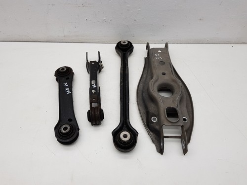 Set bracci comando lato - set,