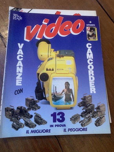 Video home entertainment 90 - home, n°90