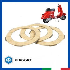 Kit Serie Dischi Frizione