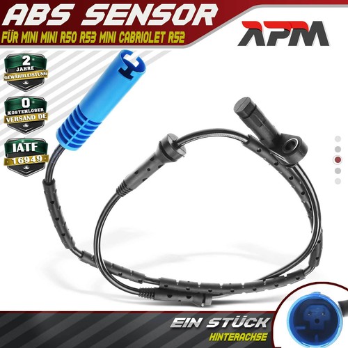 Sensore abs contagiri - sensore,