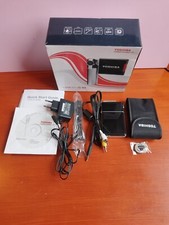 Toshiba Camileo S 10