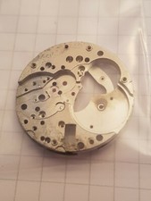 Longines cal.291 ref.100