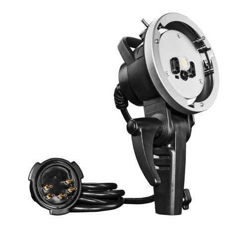 Walimex pro flash portatile