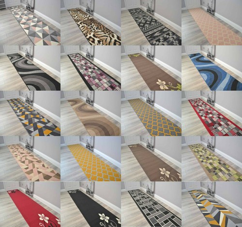 Tappetini hall runners tappeti - tappetini,