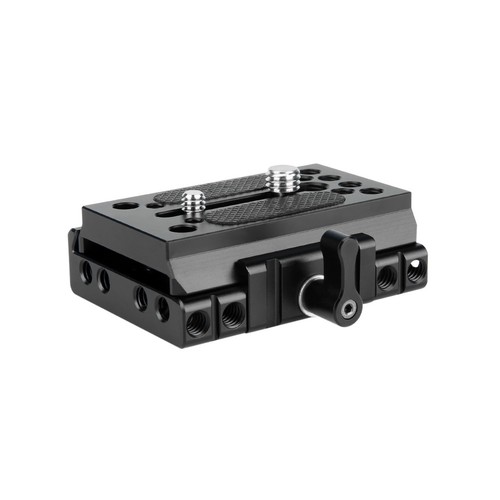 Morsetto piastra base - , standard