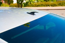 Auto Design Spoiler Posteriore