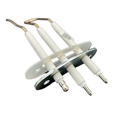 Elettrodo accensione e